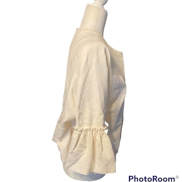 Worthington Women’s lightweight Jacket / Blazer Size Medium - Picture 4 of 10